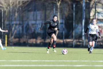 Bild 420 - F Bramfeld 2 - Eimsbuettel 3 : Ergebnis: 0:15